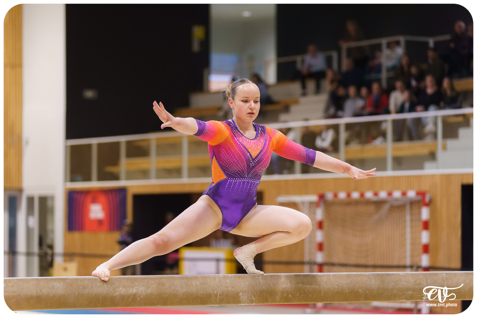 DEMI FINALE TOP12 GAF 2025